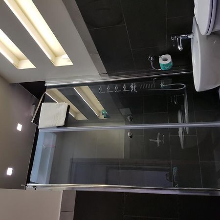 Mina Accomodation Tropea Ngoại thất bức ảnh
