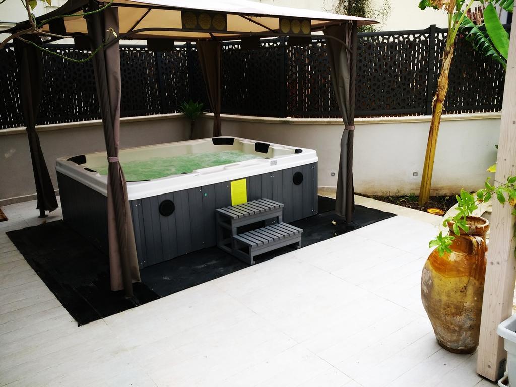 Mina Accomodation Tropea Ngoại thất bức ảnh