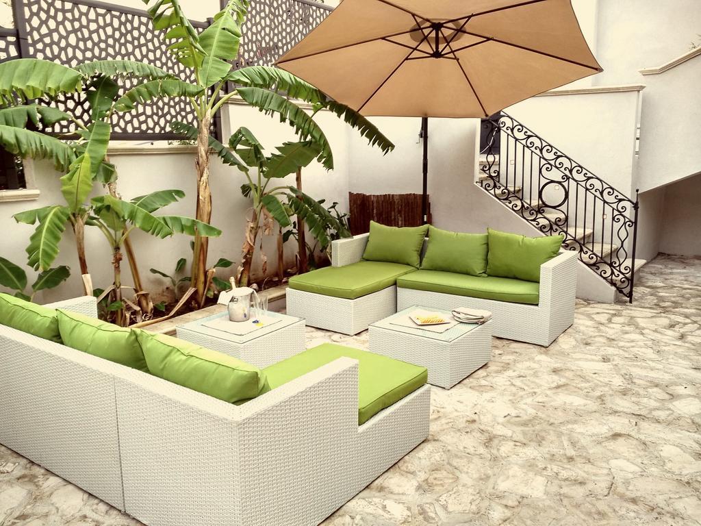 Mina Accomodation Tropea Ngoại thất bức ảnh