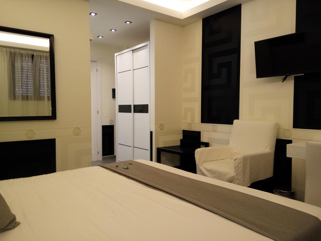 Mina Accomodation Tropea Ngoại thất bức ảnh