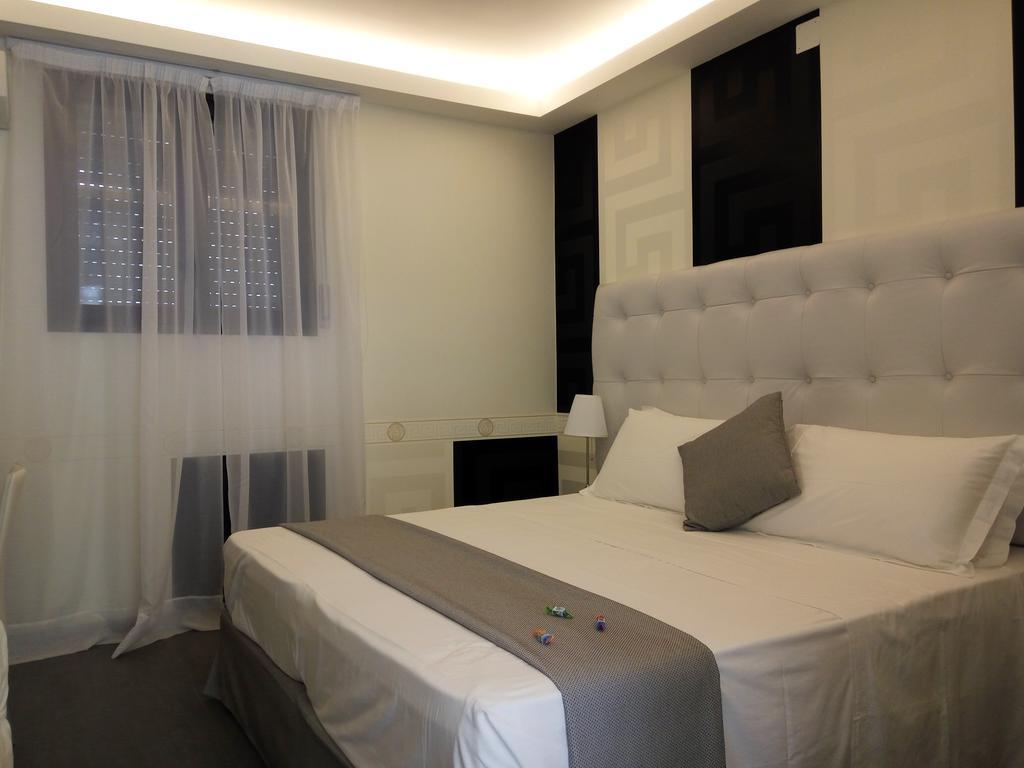 Mina Accomodation Tropea Ngoại thất bức ảnh