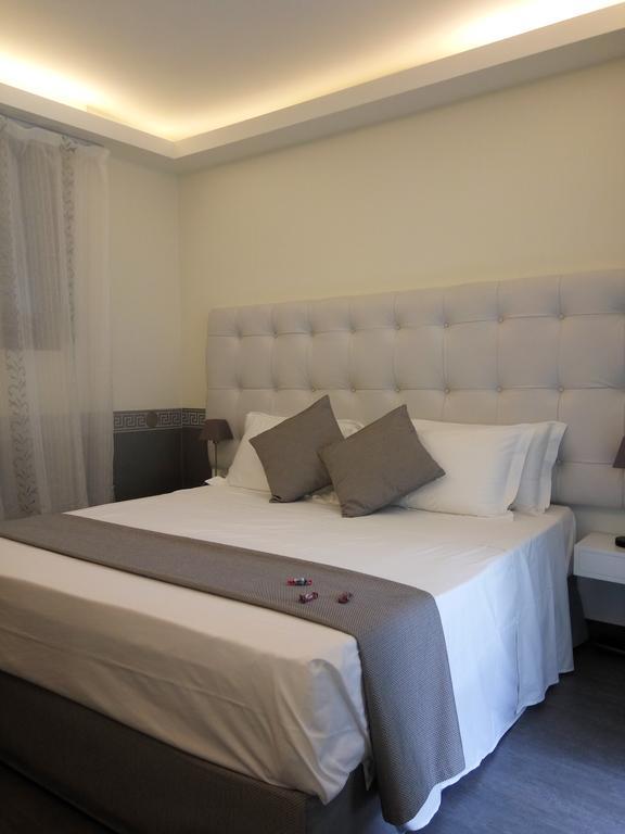 Mina Accomodation Tropea Ngoại thất bức ảnh