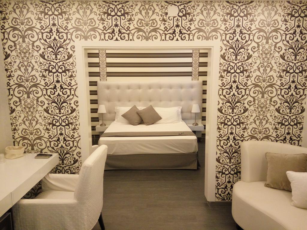 Mina Accomodation Tropea Ngoại thất bức ảnh