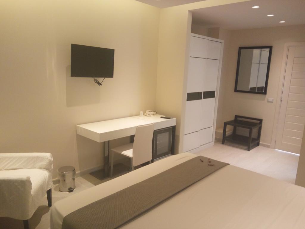 Mina Accomodation Tropea Ngoại thất bức ảnh