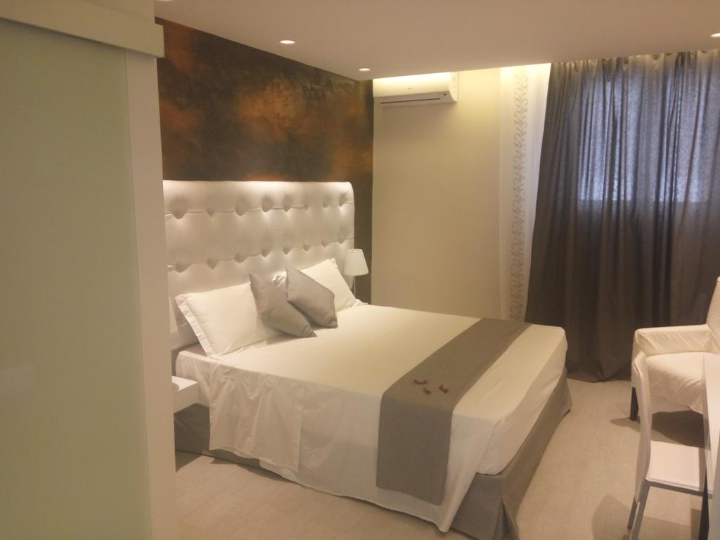 Mina Accomodation Tropea Ngoại thất bức ảnh