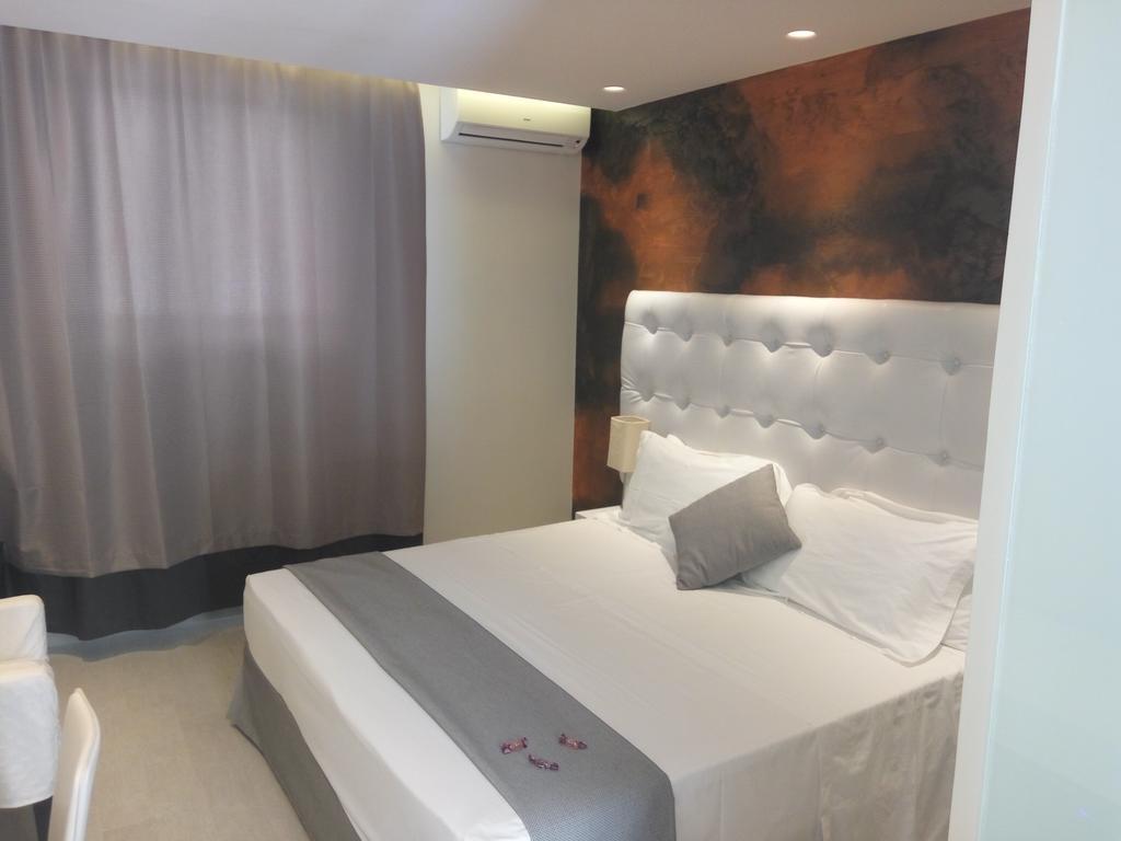 Mina Accomodation Tropea Ngoại thất bức ảnh