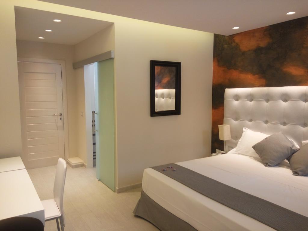 Mina Accomodation Tropea Ngoại thất bức ảnh