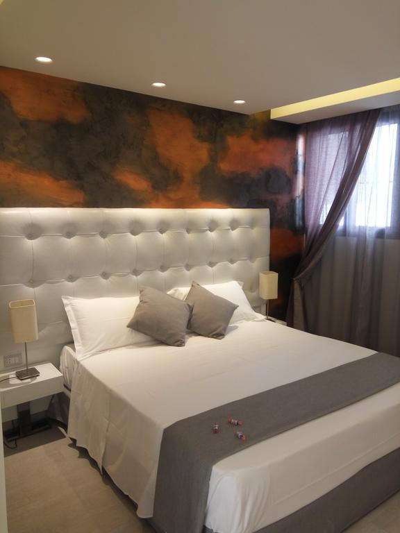 Mina Accomodation Tropea Ngoại thất bức ảnh