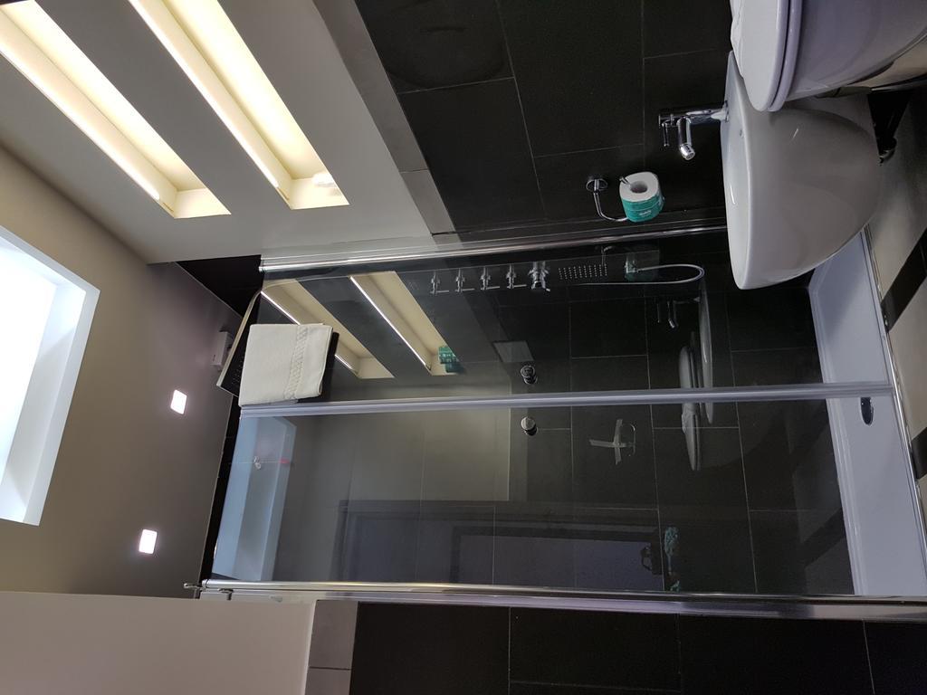 Mina Accomodation Tropea Ngoại thất bức ảnh