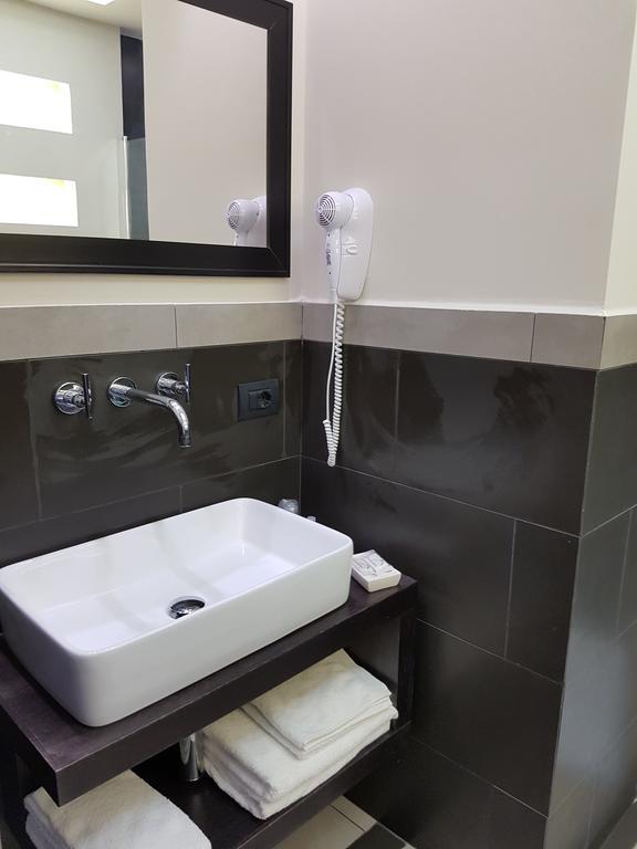 Mina Accomodation Tropea Ngoại thất bức ảnh