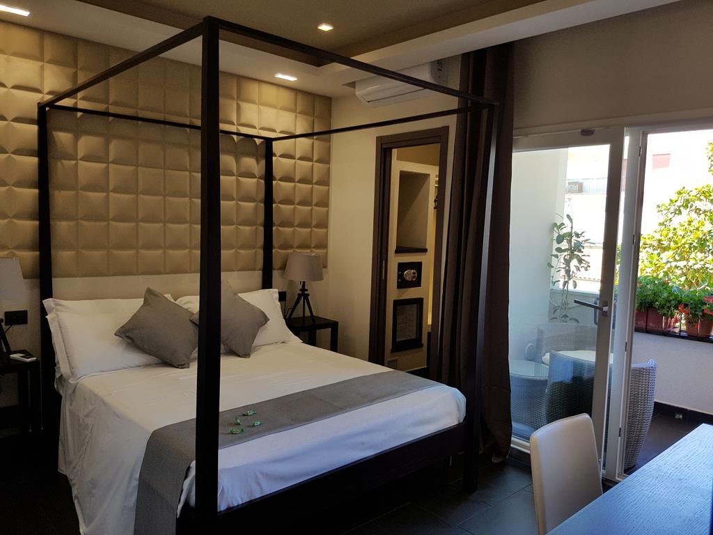Mina Accomodation Tropea Ngoại thất bức ảnh